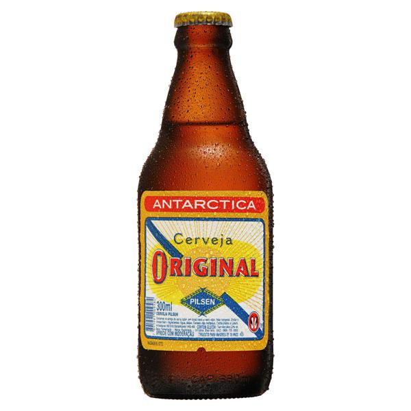 Profissa original